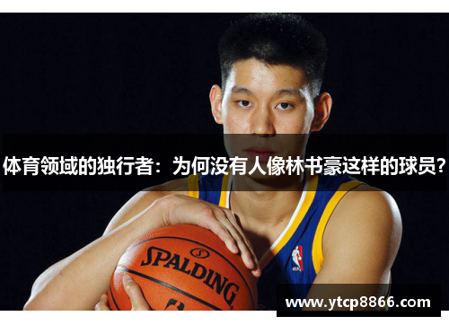 体育领域的独行者：为何没有人像林书豪这样的球员？